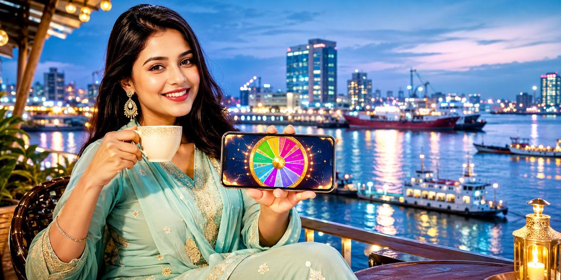 চট্টগ্রামের ভিআইপি বোনাস উৎসব দৃশ্য